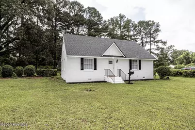 309 McGwigan Street, Enfield, NC 27823 - Photo 5