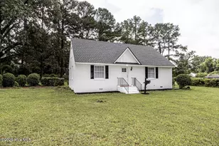 309 McGwigan St, Enfield, NC 27823 - Photo 5