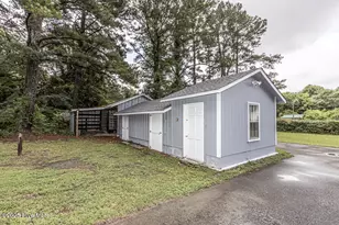 309 McGwigan St, Enfield, NC 27823 - Photo 21