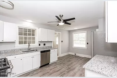 309 McGwigan Street, Enfield, NC 27823 - Photo 1