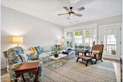 114 W 14th Street #B, Southport, NC 28461 - Photo 19