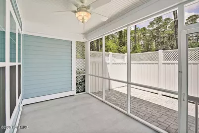 114 W 14th Street #B, Southport, NC 28461 - Photo 47