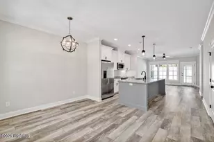 114 West 14th Street, Southport, NC 28461 - Photo 5
