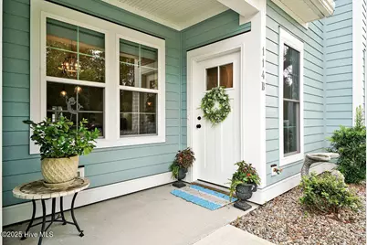 114 W 14th Street #B, Southport, NC 28461 - Photo 3