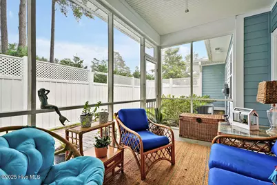 114 W 14th Street #B, Southport, NC 28461 - Photo 43