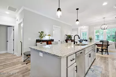 114 W 14th Street #B, Southport, NC 28461 - Photo 15