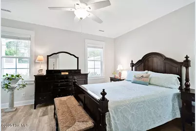 114 W 14th Street #B, Southport, NC 28461 - Photo 25
