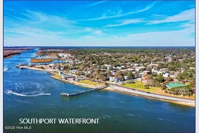 114 W 14th Street #B, Southport, NC 28461 - Photo 49