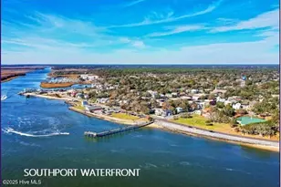 114 West 14th Street, Southport, NC 28461 - Photo 49