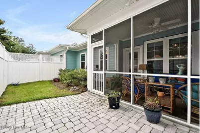 114 W 14th Street #B, Southport, NC 28461 - Photo 45