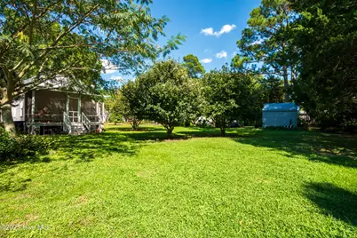 406 Elliott Street, Edenton, NC 27932 - Photo 27