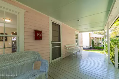 406 Elliott Street, Edenton, NC 27932 - Photo 7