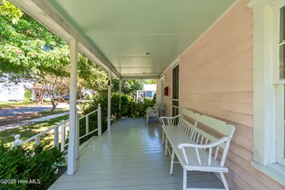 406 Elliott Street, Edenton, NC 27932 - Photo 5
