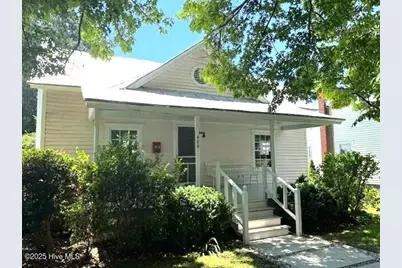 406 Elliott Street, Edenton, NC 27932 - Photo 1