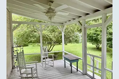 406 Elliott Street, Edenton, NC 27932 - Photo 23