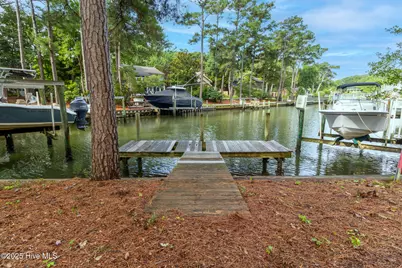 117 White Ash Drive, Pine Knoll Shores, NC 28512 - Photo 23