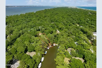 117 White Ash Drive, Pine Knoll Shores, NC 28512 - Photo 5