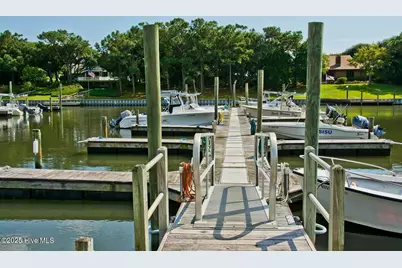 117 White Ash Drive, Pine Knoll Shores, NC 28512 - Photo 37