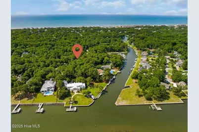 117 White Ash Drive, Pine Knoll Shores, NC 28512 - Photo 13