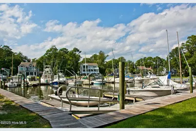 117 White Ash Drive, Pine Knoll Shores, NC 28512 - Photo 39