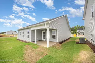 66 W Emily Gardens Dr, Selma, NC 27576 - Photo 29
