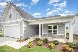 66 W Emily Gardens Dr, Selma, NC 27576 - Photo 3