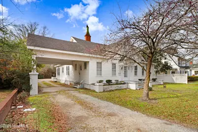 1206 E Ash Street, Goldsboro, NC 27534 - Photo 3