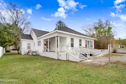 1206 E Ash Street, Goldsboro, NC 27534 - Photo 5