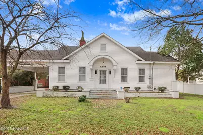 1206 E Ash Street, Goldsboro, NC 27530 - Photo 1