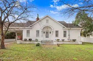 1206 E Ash St, Goldsboro, NC 27534 - Photo 1
