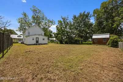 509 Academy Street, Oriental, NC 28571 - Photo 29