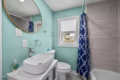 509 Academy Street, Oriental, NC 28571 - Photo 15
