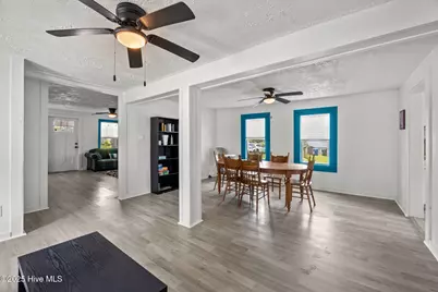 509 Academy Street, Oriental, NC 28571 - Photo 7