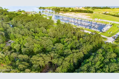 Lot 3 Fairwinds Drive, Oriental, NC 28571 - Photo 7