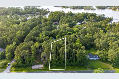 Lot 3 Fairwinds Drive, Oriental, NC 28571 - Photo 1