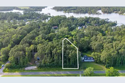 Lot 4 Fairwinds Drive, Oriental, NC 28571 - Photo 1
