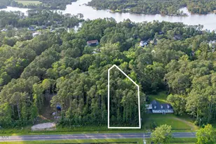 Lot 4 Fairwinds Dr, Oriental, NC 28571 - Photo 1