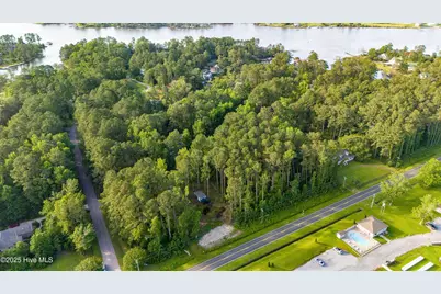 Lot 4 Fairwinds Drive, Oriental, NC 28571 - Photo 11