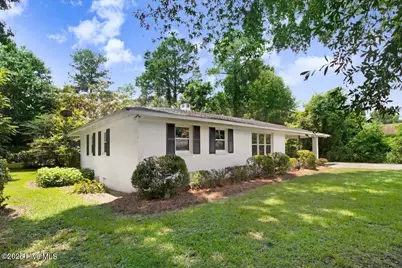 527 W College Street, Warsaw, NC 28398 - Photo 3