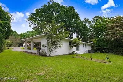 527 W College Street, Warsaw, NC 28398 - Photo 7