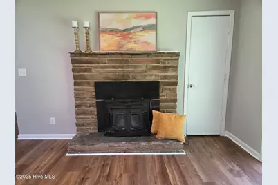 527 W College Street, Warsaw, NC 28398 - Photo 29