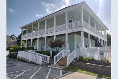 510 Shipmast Court, Beaufort, NC 28516 - Photo 7