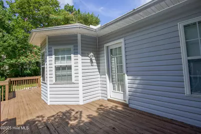 130 Pinecone Court, Seven Lakes, NC 27376 - Photo 51