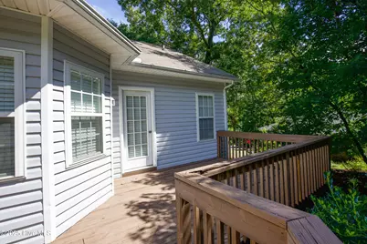 130 Pinecone Court, Seven Lakes, NC 27376 - Photo 49