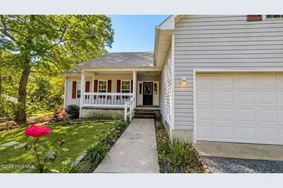 130 Pinecone Court, Seven Lakes, NC 27376 - Photo 3
