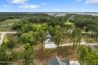104 Indian Trail, Beaufort, NC 28516 - Photo 53