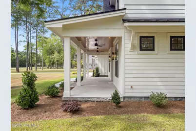 104 Indian Trail, Beaufort, NC 28516 - Photo 7