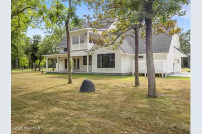104 Indian Trail, Beaufort, NC 28516 - Photo 49