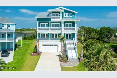 53 Sailview Drive, North Topsail Beach, NC 28460 - Photo 71