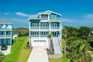 53 Sailview Dr, North Topsail Beach, NC 28460 - Photo 71